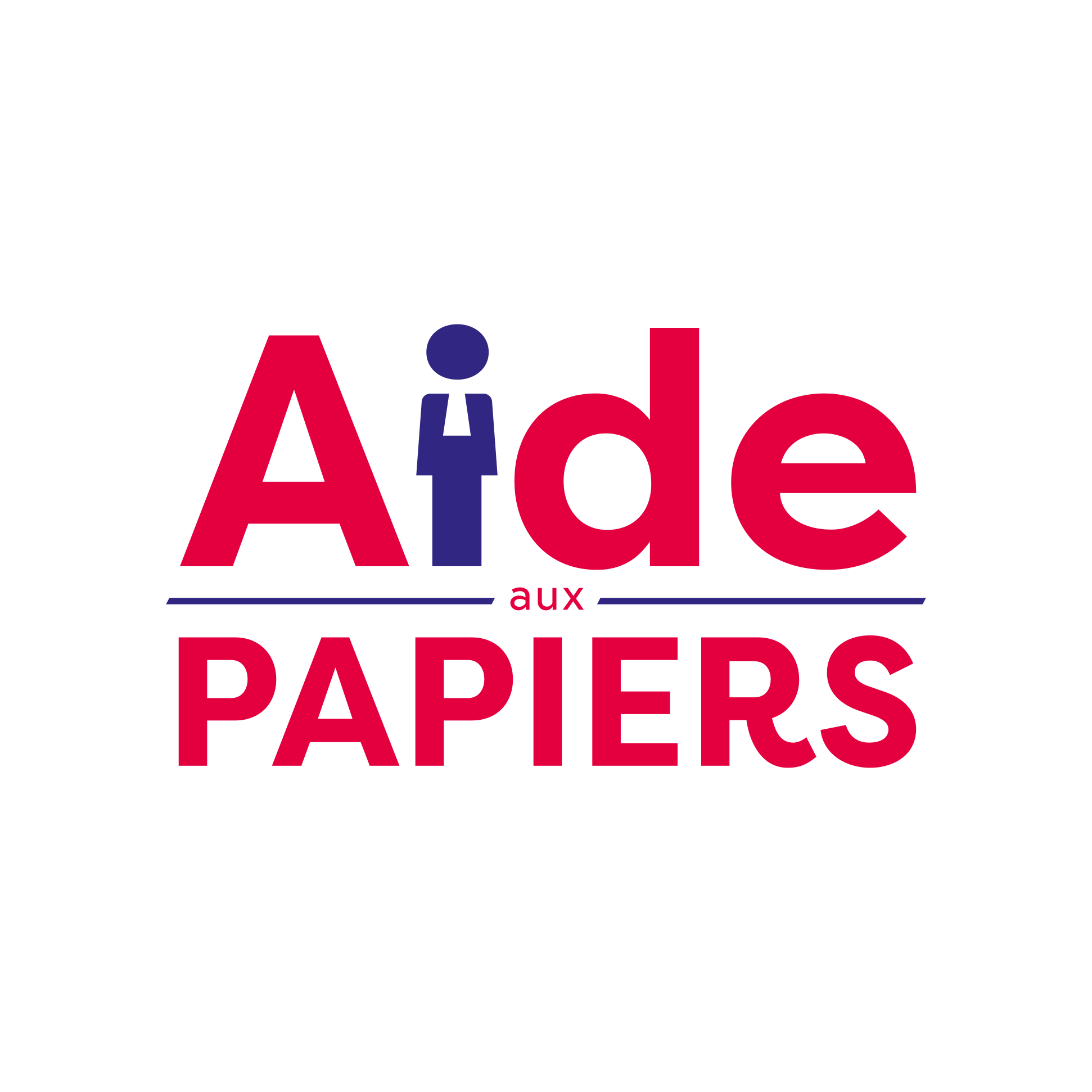 aide aux papiers